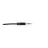 Logitech | Stereo headset | H111 | On-Ear Built-in microphone | 3.5 mm | Grey