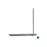 Lenovo LOQ 15IRX10 | Luna Grey | 15.6 " | IPS | FHD | 1920 x 1080 pixels | Anti-glare | Intel Core i5 | i5-13450HX | 16 GB | SOD