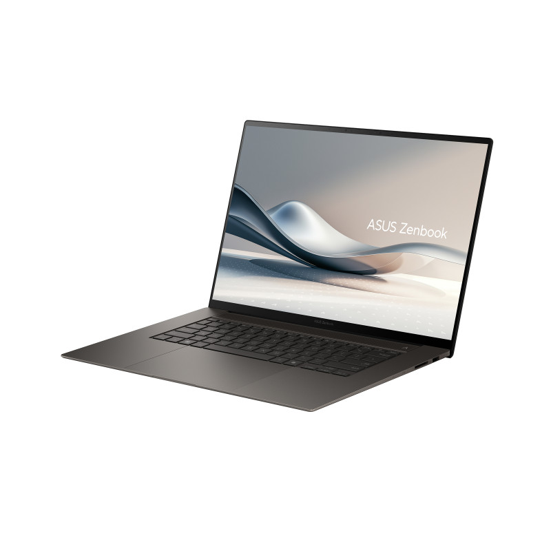 Asus UM5606WA-RK420X/HX370/0002TA/32G/UI/UM5606WA-2IRK/V/WAF/HB | Asus Vivobook S16 UM5606WA-RK420X | Zumaia Gray | 16 " | OLED 