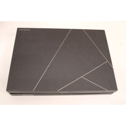 SALE OUT. Asus | Zenbook Duo UX8406CA-PZ009W | Basalt Gray | 14 " | OLED | Touchscreen | 3K | 2880 x 1800 pixels | Glossy | Inte