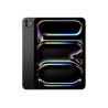 Apple | iPad Pro Wi-Fi + Cellular | 11 " | Space Black | OLED, Ultra Retina XDR, Nano-texture glass | 2420 x 1668 pixels | Apple