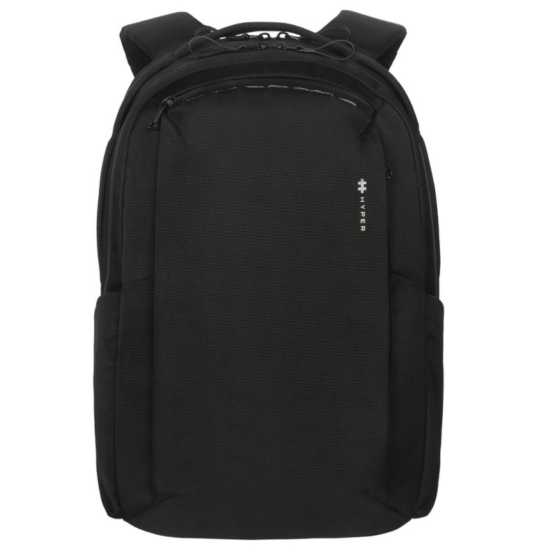 Hyper HP21PBKGL HyperPack | Fits up to size 16 " | Backpack | Black