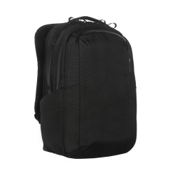 Hyper HP21PBKGL HyperPack | Fits up to size 16 " | Backpack | Black