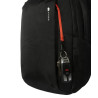 Hyper HP21PBKGL HyperPack | Fits up to size 16 " | Backpack | Black