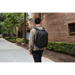 Hyper HP21PBKGL HyperPack | Fits up to size 16 " | Backpack | Black