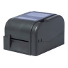 Brother TD 4520TN Network Printer 300DPI EU, 300 DPI Desktop Label Printer, USB, Ethernet Connectivity