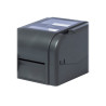 Brother TD 4520TN Network Printer 300DPI EU, 300 DPI Desktop Label Printer, USB, Ethernet Connectivity