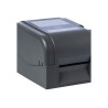Brother TD 4520TN Network Printer 300DPI EU, 300 DPI Desktop Label Printer, USB, Ethernet Connectivity