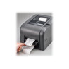 Brother TD 4520TN Network Printer 300DPI EU, 300 DPI Desktop Label Printer, USB, Ethernet Connectivity