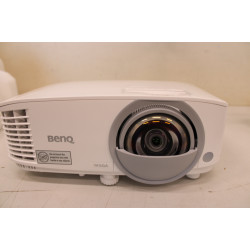 SALE OUT. | Benq MW826STH | WUXGA (1920x1200) | 3500 ANSI lumens | White | REFURBISHED | Lamp warranty 8 month(s)