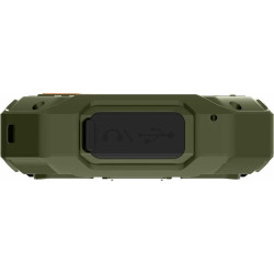 Hammer 6 LTE Military Edition | Green | 2.4 " | IPS | 48 MB | 128 MB | Dual SIM | 3G | Main camera resolution 2 MP | 2500 mAh