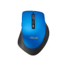 Asus | WT425 | Wireless Optical Mouse | wireless | Blue
