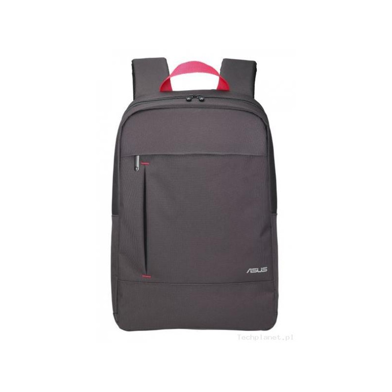 Asus | NEREUS | Fits up to size 16 " | Backpack | Black