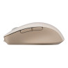 Asus SmartO Mouse | MD200 | Wireless | Mouse | 2.4 GHz, Bluetooth | Silent Plus
