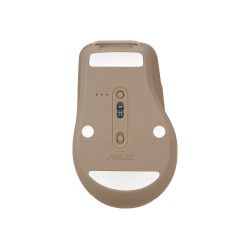 Asus SmartO Mouse | MD200 | Wireless | Mouse | 2.4 GHz, Bluetooth | Silent Plus