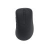 Asus Wireless Mouse | MD102 | Mouse | 2.4 GHz, Bluetooth | Dark Gray