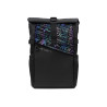 Asus BP4701 ROG BACKPACK/15_17 | Asus BP4701 | Notebook carrying backpack | Fits up to size 17 " | Backpack | Black
