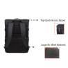 Asus BP4701 ROG BACKPACK/15_17 | Asus BP4701 | Notebook carrying backpack | Fits up to size 17 " | Backpack | Black