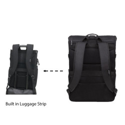 Asus BP4701 ROG BACKPACK/15_17 | Asus BP4701 | Notebook carrying backpack | Fits up to size 17 " | Backpack | Black