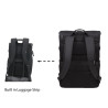 Asus BP4701 ROG BACKPACK/15_17 | Asus BP4701 | Notebook carrying backpack | Fits up to size 17 " | Backpack | Black