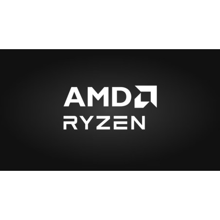 AMD | Ryzen 5 7500F | 3.7 GHz | AM5 | Processor threads 12 | AMD | Processor cores 6