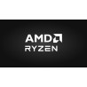 AMD | Ryzen 5 7500F | 3.7 GHz | AM5 | Processor threads 12 | AMD | Processor cores 6