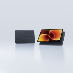 Xiaomi Pad 8/8 Pro Cover | Gray