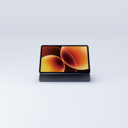 Xiaomi Pad 8/8 Pro Cover | Gray