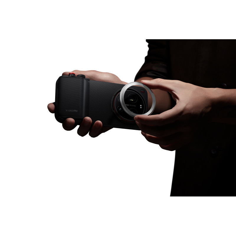 Xiaomi 17 Ultra Photography Kit Pro