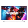 Philips 4K Ambilight TV | 55MLED920/12 | 55 | Smart TV | TITAN OS | Black
