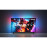 Philips 4K Ambilight TV | 55MLED920/12 | 55 | Smart TV | TITAN OS | Black