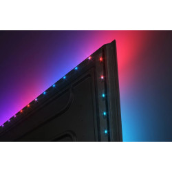 Philips 4K Ambilight TV | 55MLED920/12 | 55 | Smart TV | TITAN OS | Black