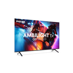 Philips 4K Ambilight TV | 65MLED920/12 | 65 | Smart TV | TITAN OS | Black