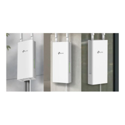 TP-Link Archer MR402-Outdoor 4G AC1200 Dual Band Wi-Fi Outdoor Router