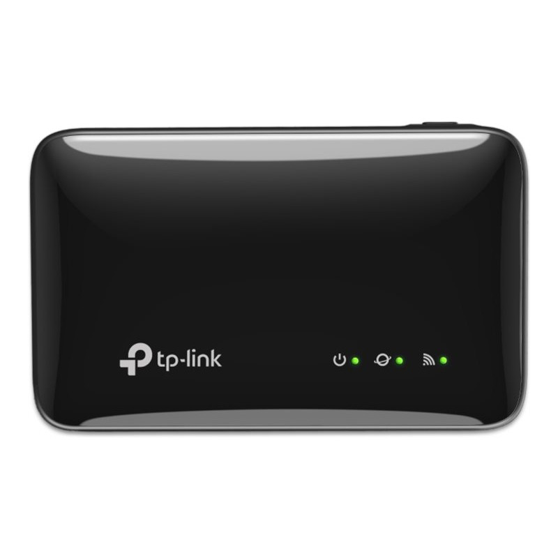 TP-Link M7005 4G LTE Mobile Wi-Fi