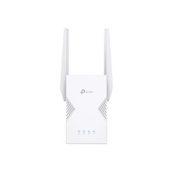 TP-Link RE225BE BE3600 Dual-Band Wi-Fi 7 Range Extender | TP-LINK