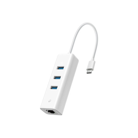 TP-Link UE310C USB Type-C to 2.5 Gigabit Ethernet Network Adapter | TP-LINK