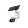 TP-Link Tapo C615F KIT Solar-Powered Floodlight Pan/Tilt Security Camera Kit | TP-LINK