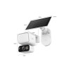 TP-Link Tapo C615F KIT Solar-Powered Floodlight Pan/Tilt Security Camera Kit | TP-LINK