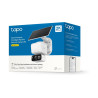 TP-Link Tapo C615F KIT Solar-Powered Floodlight Pan/Tilt Security Camera Kit | TP-LINK