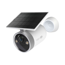 TP-Link Tapo C465 Battery-Powered Security Camera with Built-In Solar Panel | TP-LINK