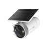 TP-Link Tapo C465 Battery-Powered Security Camera with Built-In Solar Panel | TP-LINK