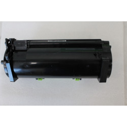SALE OUT. Lexmark 66S2H00 | Cartridge CollecReturn Program (LRP) | Toner cartridge | Black & white | DAMAGED PACKAGING, SCRATCHE