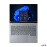 Lenovo ThinkBook 14 G9 AHP | Arctic Grey | 14 " | IPS | WUXGA | 1920 x 1200 pixels | Anti-glare | AMD Ryzen 5 | 220 | 16 GB | SO