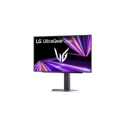 LG | 27GX704A-B | 27 " | OLED | 16:9 | 240 Hz | 0.03 ms | 2560 x 1440 pixels | 250 cd/m | HDMI ports quantity 2