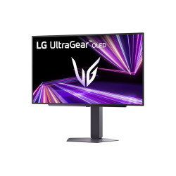 LG | 27GX704A-B | 27 " | OLED | 16:9 | 240 Hz | 0.03 ms | 2560 x 1440 pixels | 250 cd/m | HDMI ports quantity 2