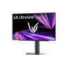 LG | 27GX704A-B | 27 " | OLED | 16:9 | 240 Hz | 0.03 ms | 2560 x 1440 pixels | 250 cd/m | HDMI ports quantity 2