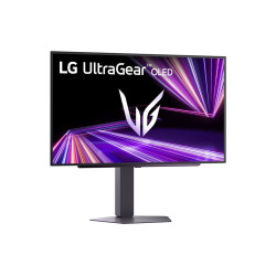 LG | 27GX704A-B | 27 " | OLED | 16:9 | 240 Hz | 0.03 ms | 2560 x 1440 pixels | 250 cd/m | HDMI ports quantity 2