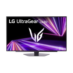 LG | 27GX704A-B | 27 " | OLED | 16:9 | 240 Hz | 0.03 ms | 2560 x 1440 pixels | 250 cd/m | HDMI ports quantity 2