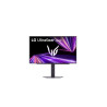 LG | 27GX704A-B | 27 " | OLED | 16:9 | 240 Hz | 0.03 ms | 2560 x 1440 pixels | 250 cd/m | HDMI ports quantity 2
